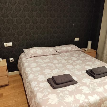 City Center Nice Apartment Аликанте Экстерьер фото
