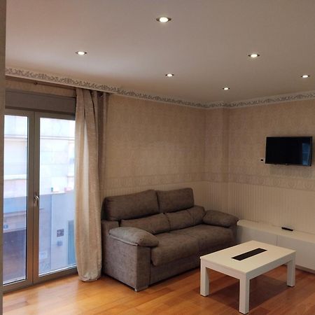 City Center Nice Apartment Аликанте Экстерьер фото