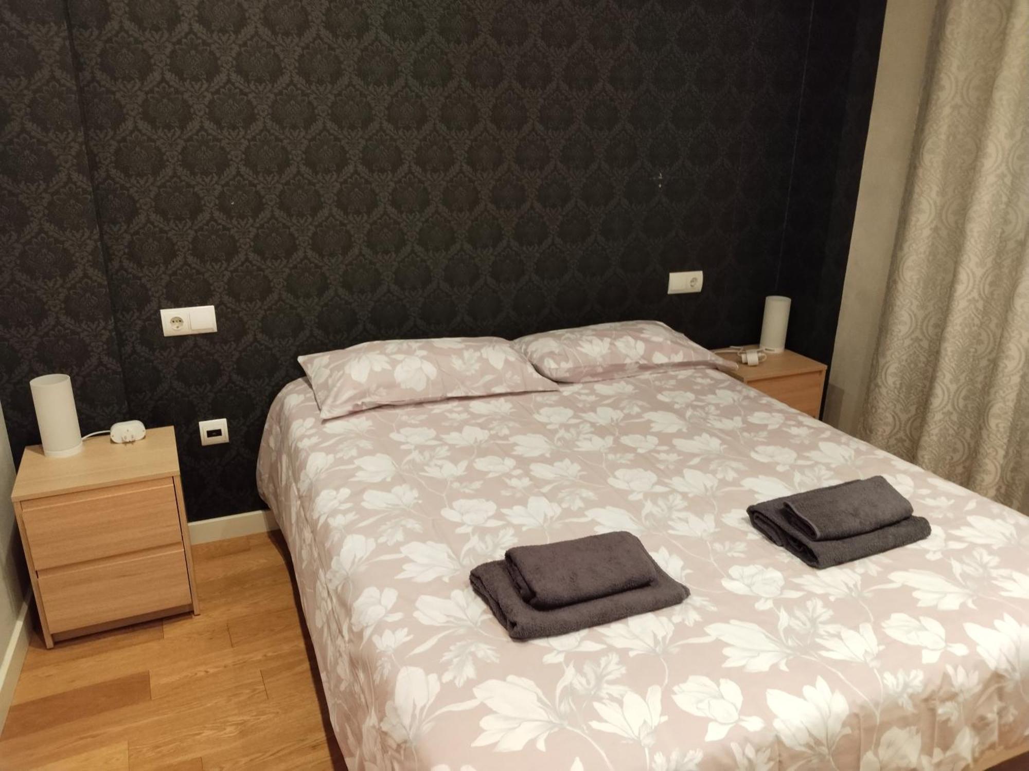 City Center Nice Apartment Аликанте Экстерьер фото