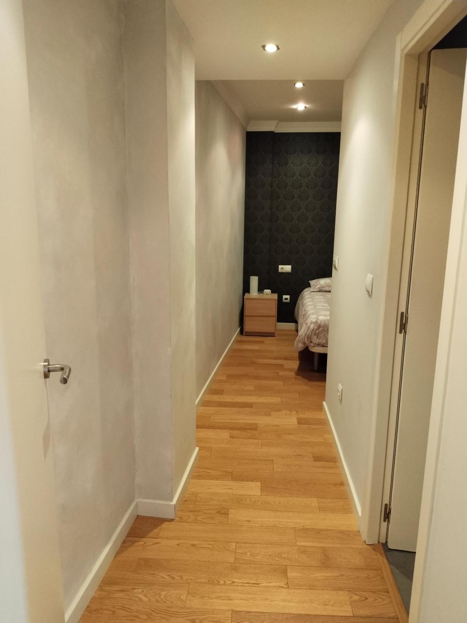 City Center Nice Apartment Аликанте Экстерьер фото