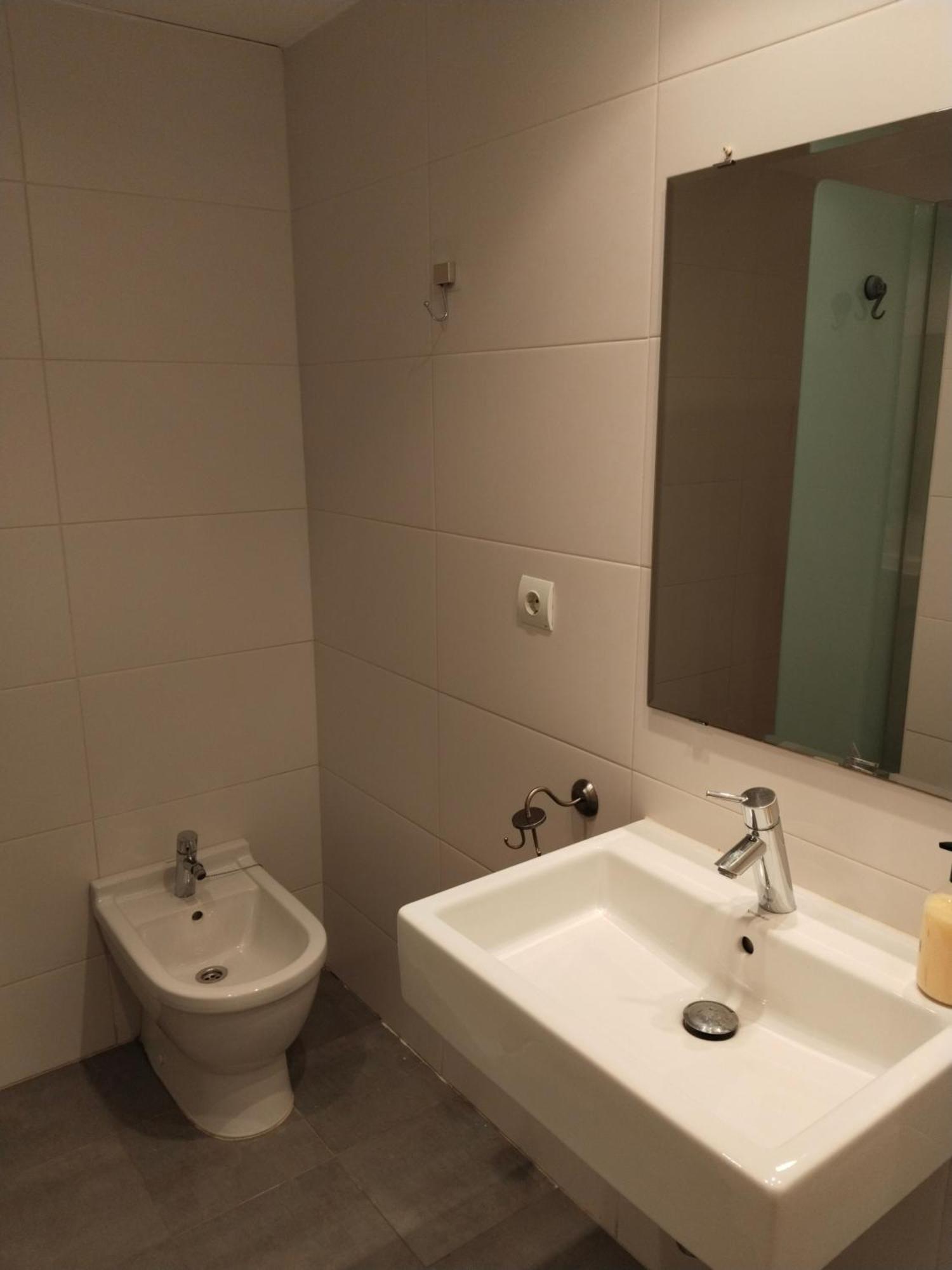 City Center Nice Apartment Аликанте Экстерьер фото