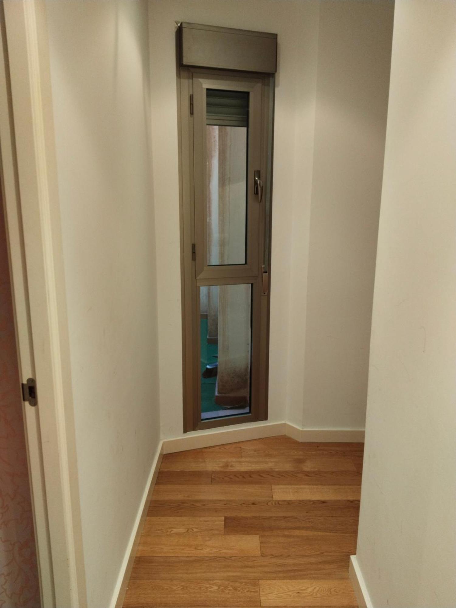 City Center Nice Apartment Аликанте Экстерьер фото