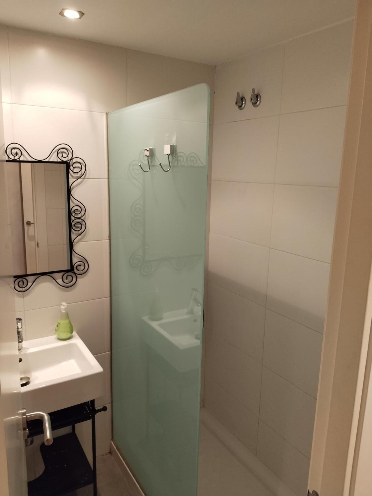 City Center Nice Apartment Аликанте Экстерьер фото